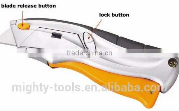 Utility Cutter Knife