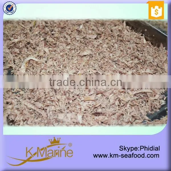 Good Quality Dried Fish Flakes of Bonito photo-2
