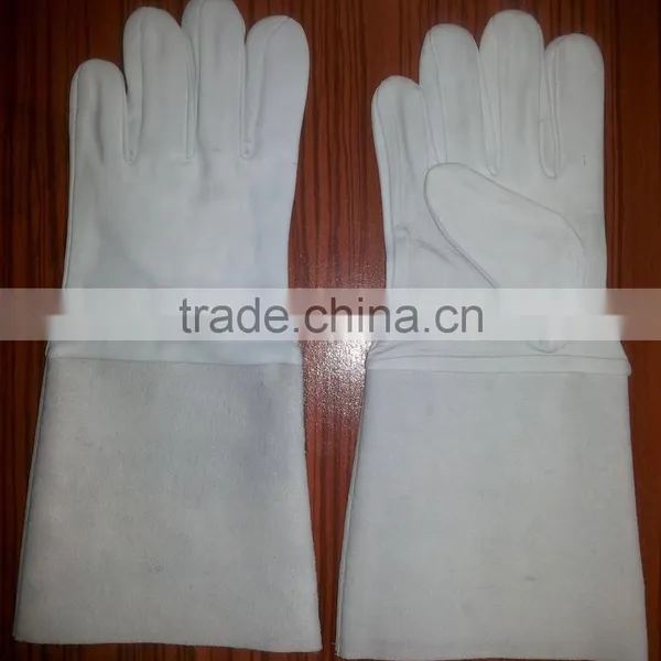 Tig Welder Gloves photo-3