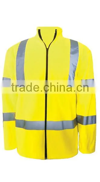 Reflective Safety Jacket photo-2
