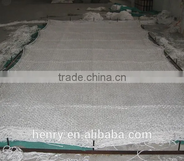 HDPE Scaffolding Safety Net photo-2