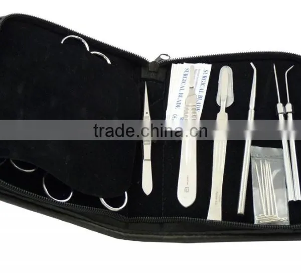 Dissecting Tools Set photo-4