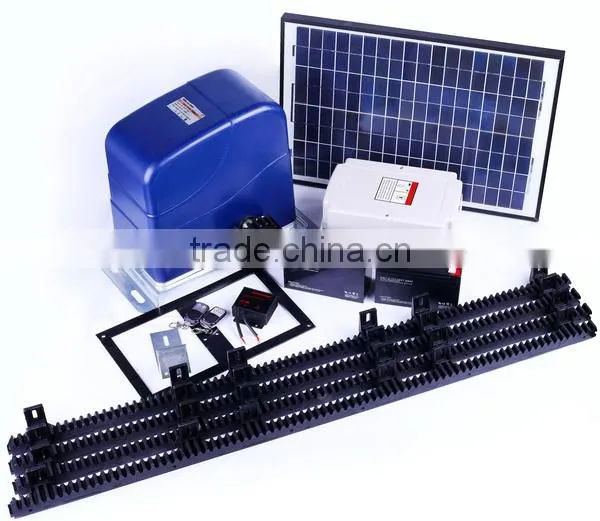 Solar Gate Opener photo-2
