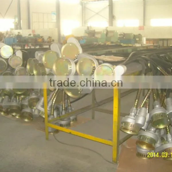 High Quality Promotional 3 Inch Flexible Shaft Submersible Pump photo-6