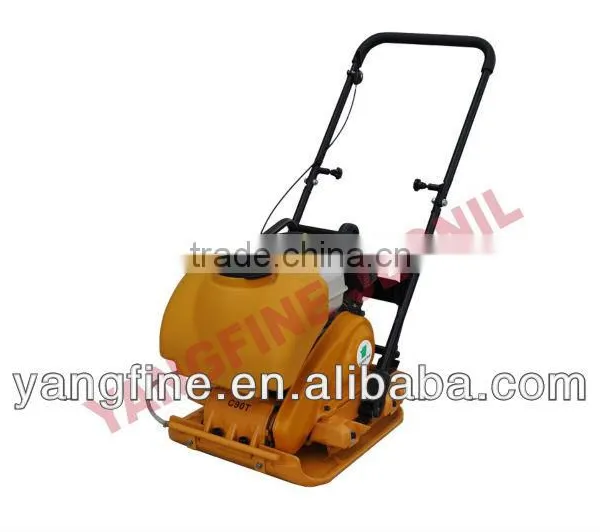 High Performance Vibratory Plate Compator (CE;ISO9001:2008) photo-5
