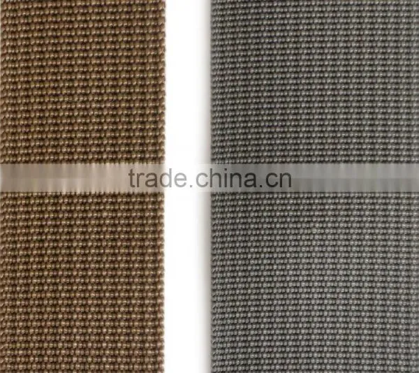 Multi Color, High Quality, Custom Home Textiles Wholesale Nylon Webbing, Fashion Nylon Webbing for Garment Accessories photo-6