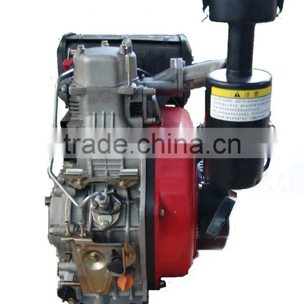 186F Diesel Engine photo-2