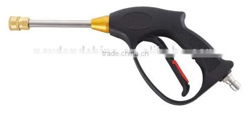 Easy-to-handle Gasoline High Pressure Washer Large Pressure and Flow photo-5