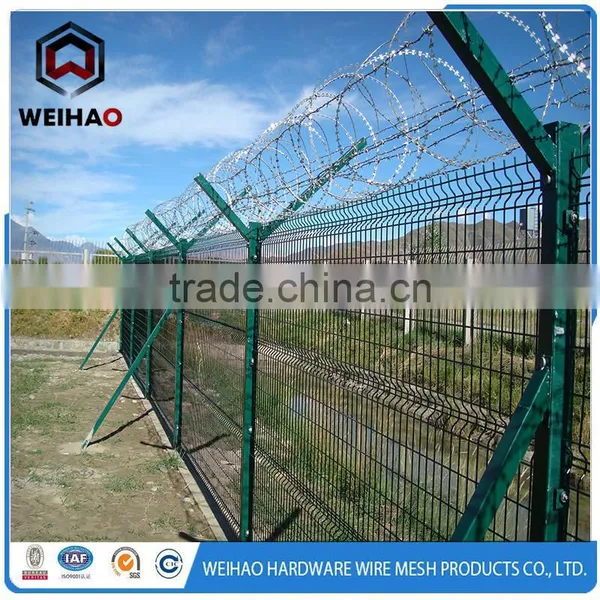 Anping Hot Dipped Galvanized Concertina Barbed Wire Price per Roll photo-4