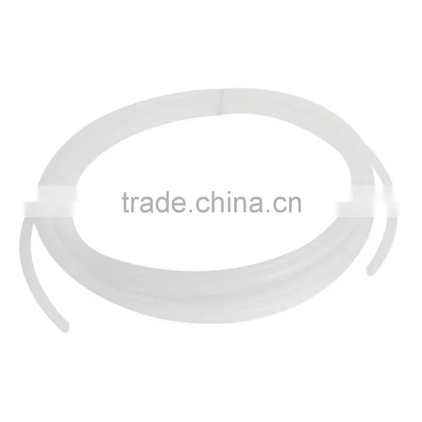 Superior Pressure Resistance Flexible pe Hose 1/2"(12.7mm*9.56mm) White Roll Used for Drinking Machinery for pe Hose photo-6