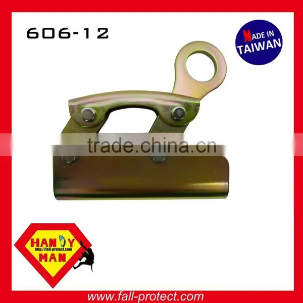 607-12 For Synthetic Rops Steel 12mm Component Fall Arrest System Rop Grab photo-2
