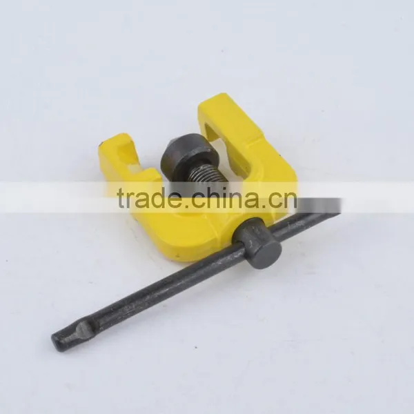 Flaring Tool Blocks Type Flaring Tool Aluminum Copper Pipe Reamer photo-5