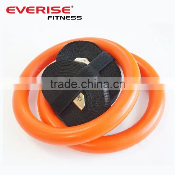 ABS Gymnastic Rings photo-2