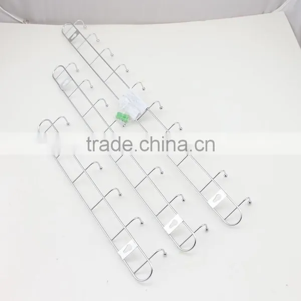 3 Sizes Of Kitchen Or Bathroom Wall Mounted Hooks photo-3