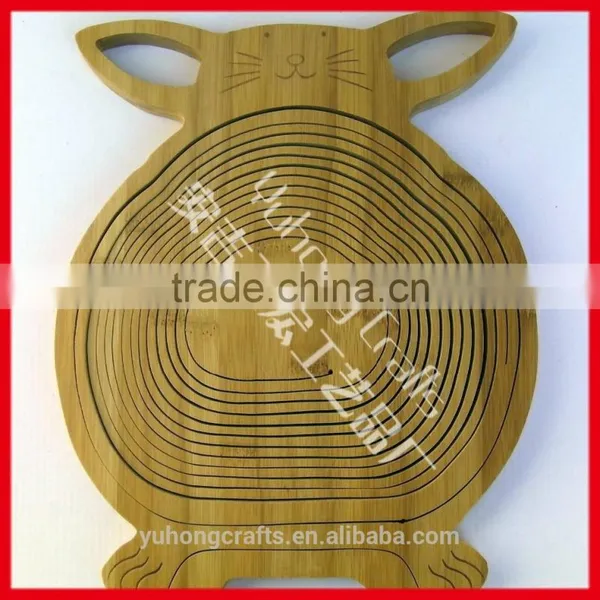 Chinese Hanging Storage Baskets photo-2