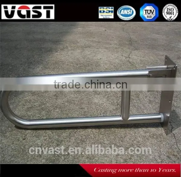 Stainless Steel Bathroom Grab Bars for Disabled/disabled Grab Bars