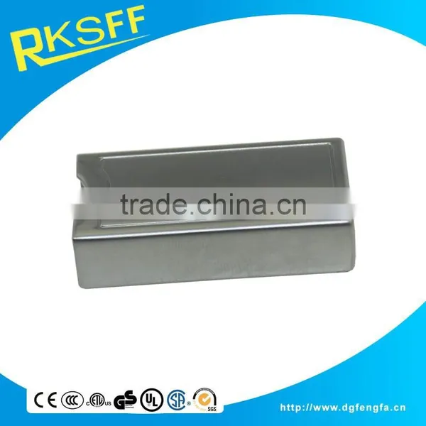 Aluminum Alloy Spray Lacquer Usb Memory Stick China High Quality USB Shell photo-4