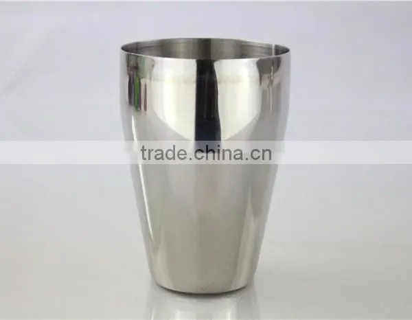550ml Bar Use Stainless Steel Cocktail Shaker photo-4