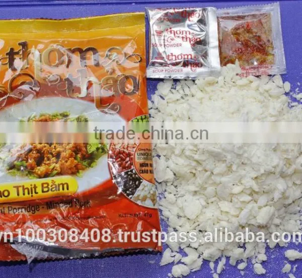 Chicken Instant Porridge photo-6