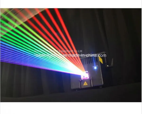 Pure Diode Animation Writing 3D Laser Lights photo-4