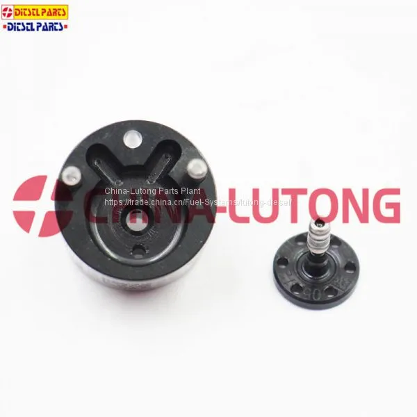 Common Rail Injector and 9308-621C 9308-622B photo-2