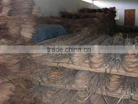 Rattan Raw Material Malaysia