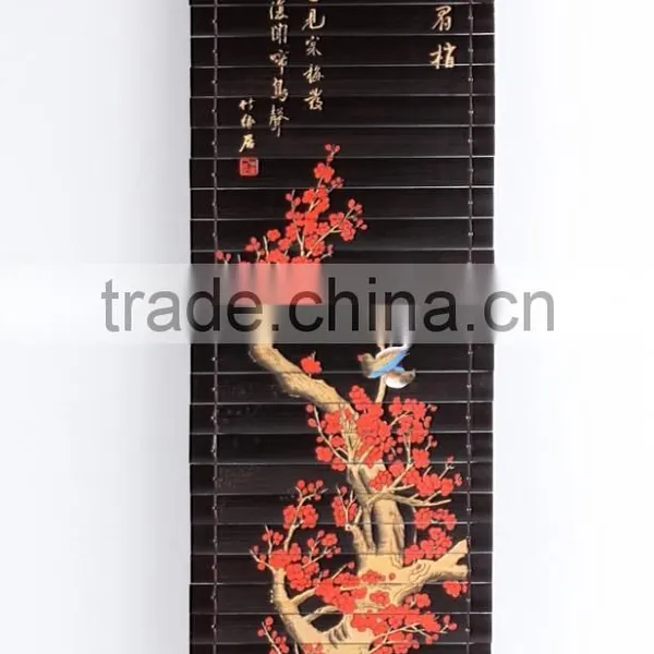 Bamboo Home Decoration (two Birds) photo-4