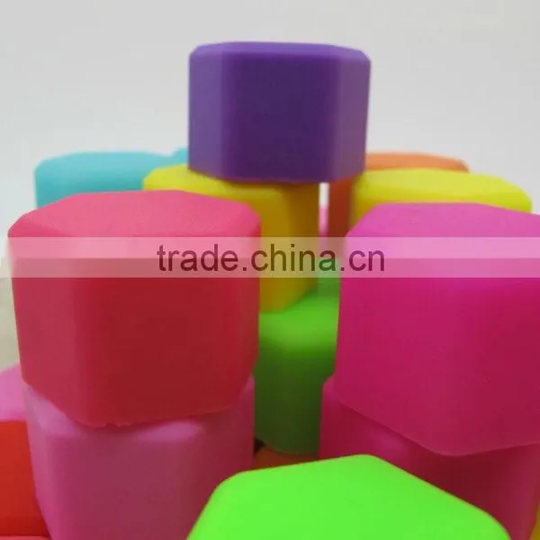 Made in China Wheel Bolt&nut Wheel Nut Cover Silicone Car Wheel Lug Nut Cover photo-5