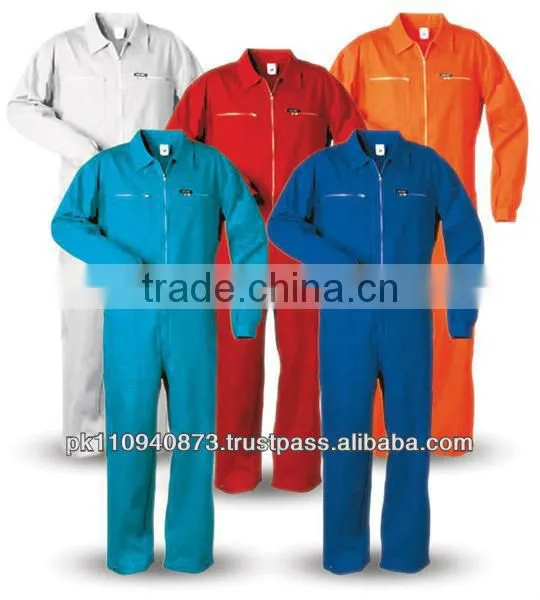 Work Wear