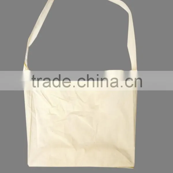 Organic Cotton Woven Shopping Bags photo-3