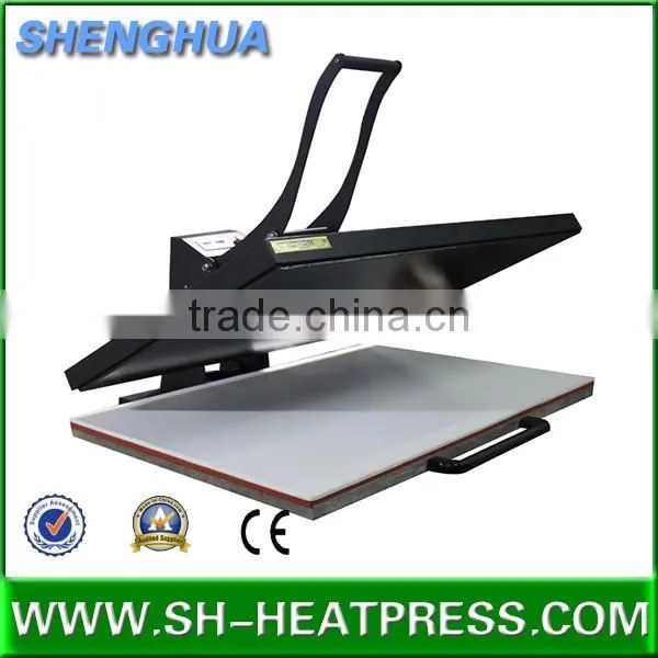 24" x 39" Heat Transfer Press Machine photo-4
