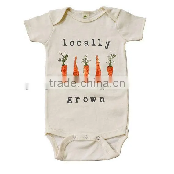 New Item 100% Cotton Designed Baby Clothing Set OEM Offered photo-3