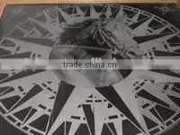 Big Size 1300*2500mm Granite Stone Laser Engraving Machine photo-4