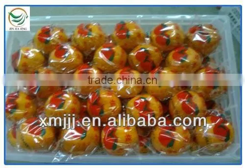 Mini Size Baby Juicy Orange photo-2