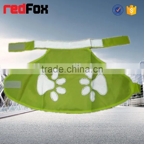 Custom High Quality Safety Cheap Cute Pet Coat photo-5