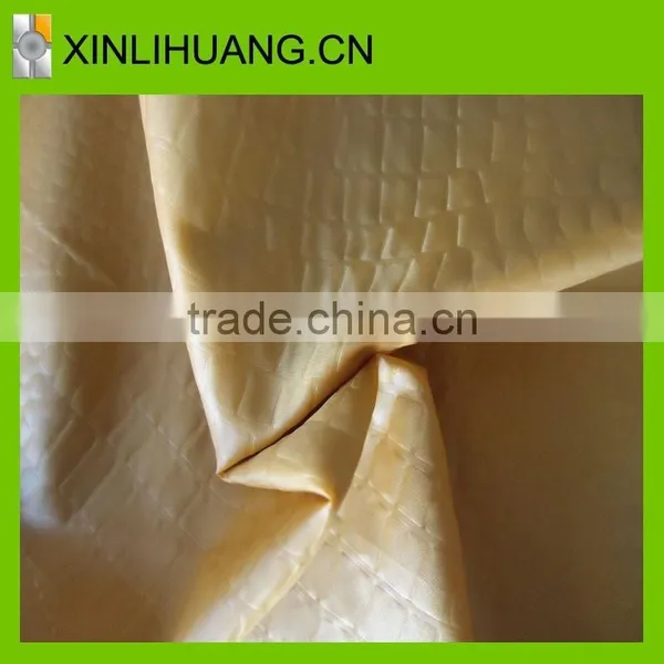 2015 Hot Sale Nylon Fabric for Bags photo-2