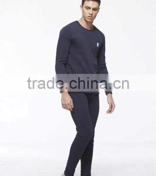 SUNTEX MENS THIN UNDERWEAR HEATED LONG JOHNS photo-5
