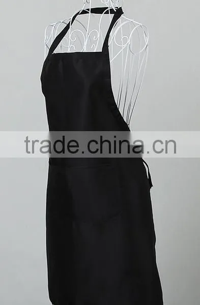 Creative Apron Custom Logo Printing Simple Kitchen Waterproof Apron photo-6