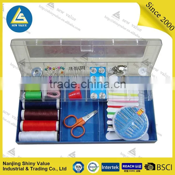 Customized Sewing Essentials Kit for Tailor'work photo-3