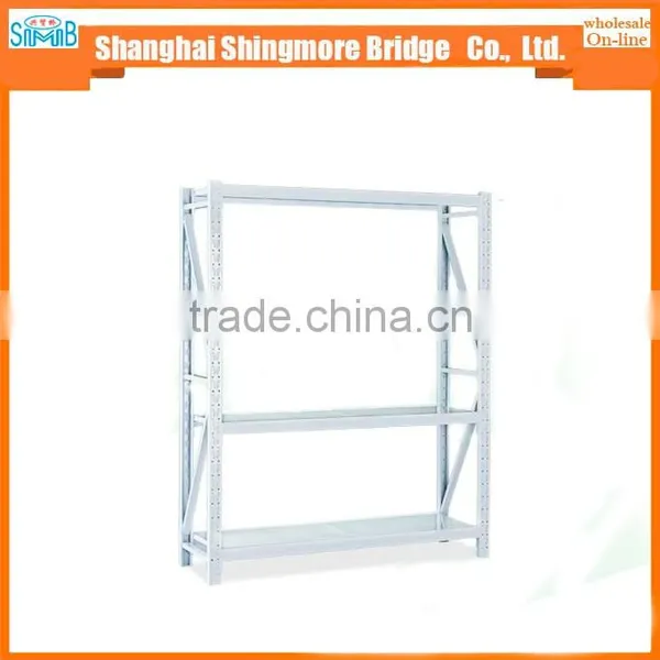 Hot Sales High Standard Storage Shelf With Cheap Price photo-2