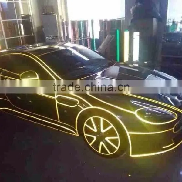 3M Print Reflector Sticker for Cars photo-2