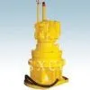 KOMATSU Swing Motor Assy