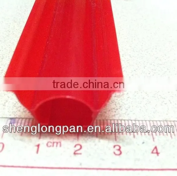 Diffuser for Aluminum LED Profile