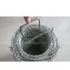 Barbed Wire