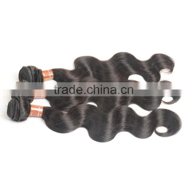 Sy Great Lengths Hair Weft Extensions 7A Grade Virgin Malaysian Wet And Wavy Hair Weave photo-5