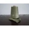 Aramid With Stainless Steel Fiber Kevlar Yarn , Ne 30s/1 30s/2