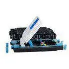 Mechanical Sealing Wall Mount Fiber Enclosure Inline Type ABS PP