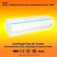 Centrifugal Type Air Curtain Door FM-1.25-12L
