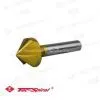 DIN335C Three Flute Countersink