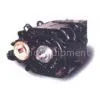 Traction Motor (GE761A19)